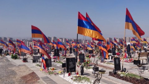80 erməni hərbçinin cəsədi hələ də meyitxanadadır - sahibləri yiyə durmur