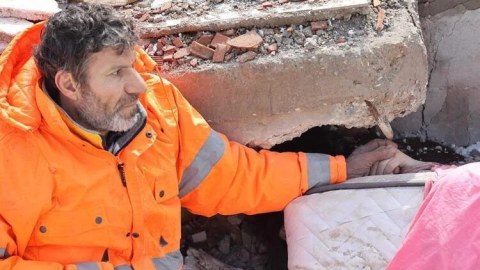 Dünyanı ağladan FOTOLAR