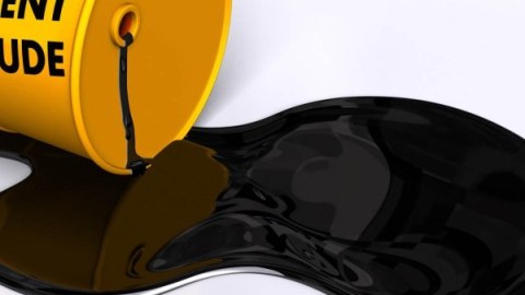 “Brent” nefti cüzi ucuzlaşdı
