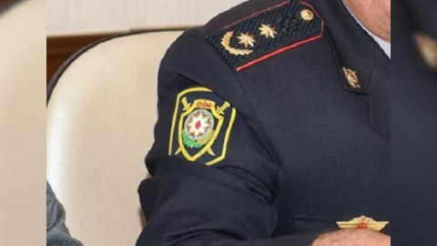 Məhkəmə polis rəisinin xuliqanlıq edən qardaşı ilə bağlı QƏRAR VERDİ