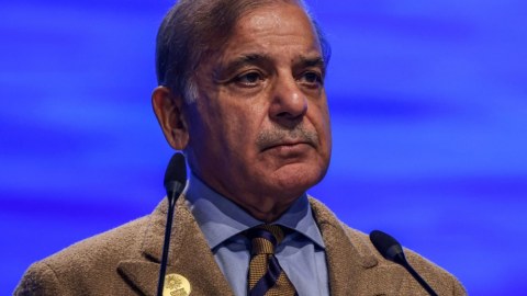 Pakistanın Baş naziri Türkiyəyə səfərini təxirə saldı