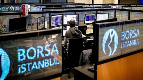 İstanbul Birjası işini dayandırdı