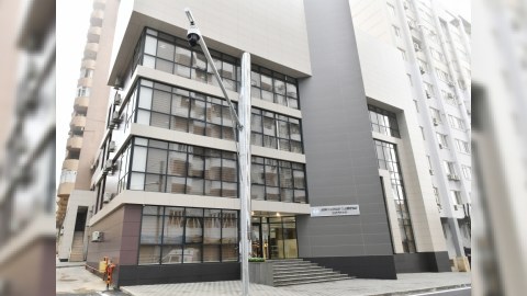 İlahiyyat İnstitutu yardım kampaniyasına qoşuldu