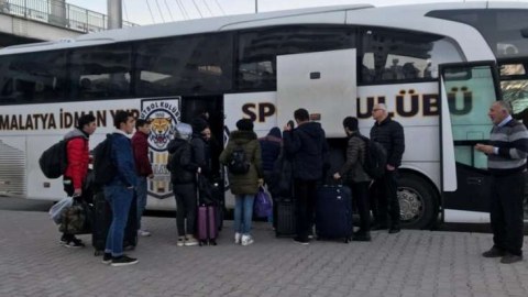 Səfirlikdən təxliyə ilə bağlı yeni açıqlama