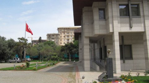 Türkiyə səfirliyindən Azərbaycan vətəndaşlarına MÜRACİƏT