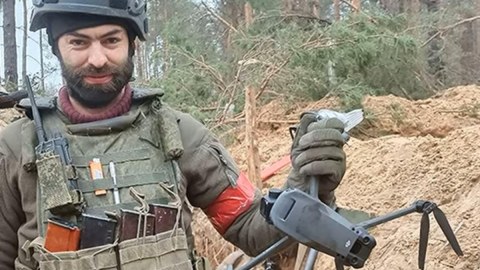 Məşhur rus separatçı komadan ayılmadı