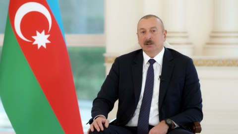 Minimum əmək pensiyası 280 manat oldu - Prezident təsdiqlədi