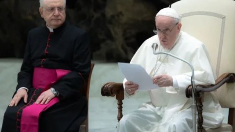 Türkiyə və Suriya üçün dua edək - Roma Papası dünyaya səsləndi