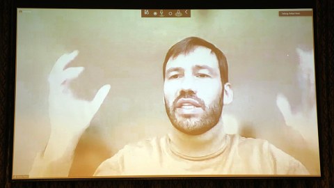 Həmkarlar ittifaqları seçim qarşısında - Seminar