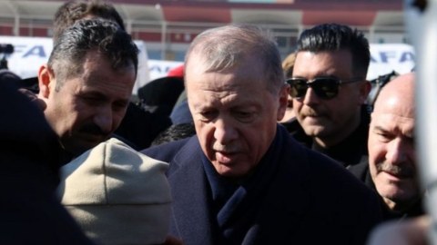 Azərbaycan başda olmaqla dəstək verənlərə təşəkkür edirəm - Ərdoğan