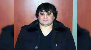 Məşhur "qanuni oğru" həbs edildi