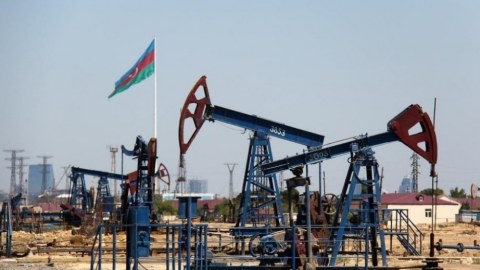 Azərbaycan neftinin qiyməti 86 dolları ötdü