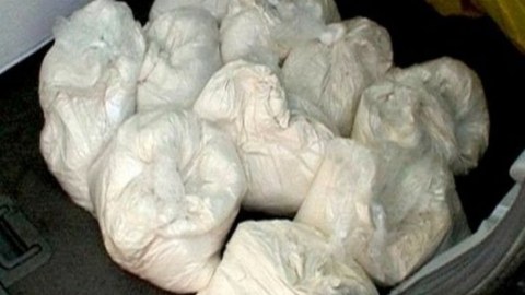 Polis 64 kiloqrama yaxın narkotik vasitə aşkarladı