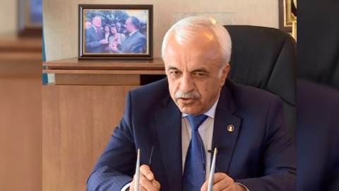 "Bakıda tikilən binalar istənilən zəlzələyə davamlıdır” - Nazirlik rəsmisi