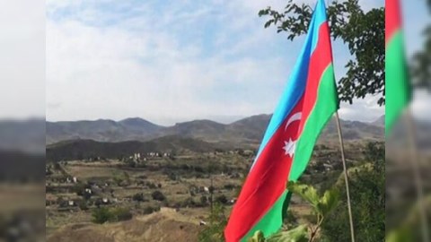 Azad edilmiş ərazilərdə 14 min əmlak inventarlaşdırılıb