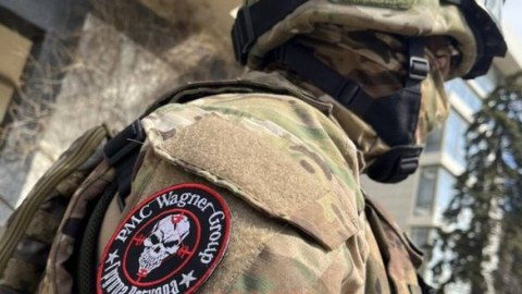 “Vaqner” məhbusların döyüşçü kimi qəbulunu dayandırdı