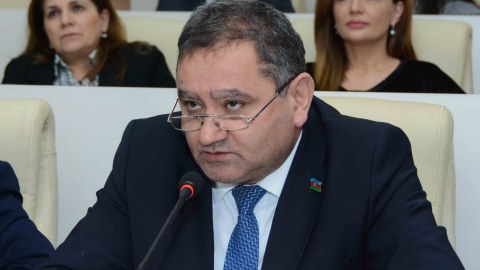 Bu tip kitablar universitetlərdə tədris olunmalıdır - Deputat