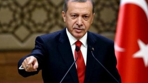 Türkiyədə fövqəladə vəziyyət rejimi bu gündən başlayır