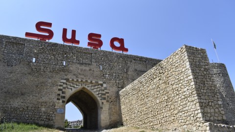 Türk dünyasının diaspor gəncləri Qarabağda görüşəcək