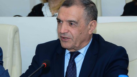Azərbaycanda mütaliənin statistikası aparılmır