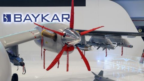 “Baykar” zəlzələ bölgəsinə 655 milyon yardım ayırdı