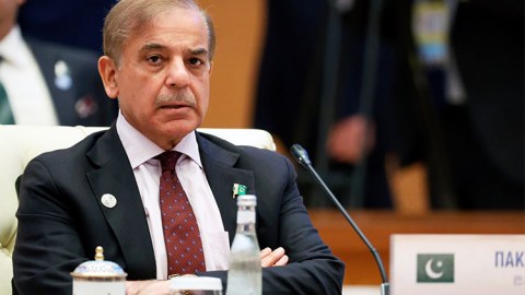 Pakistan Türkiyəyə yardımı genişləndirəcək