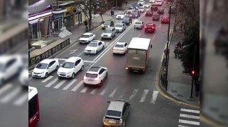 Hazırda bu yollarda TIXAC var