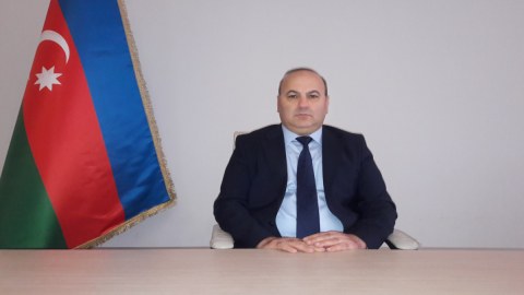 Həbs edilən baş həkimin yerinə TƏYİNAT
