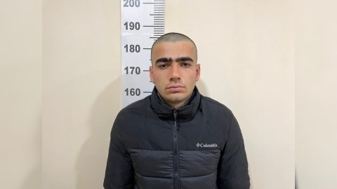 Evlərdən oğurluq edənlər TUTULDU