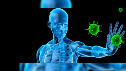 Nazirlik immuniteti gücləndirməyin yolunu AÇIQLADI