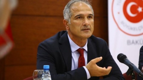“Azərbaycan yas tutur, kimsənin kefi yoxdur” - Hüseyn Altınalan