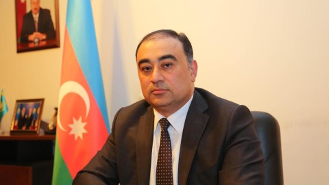 Səfir ianələrin hansı bank hesablarına edilməsini AÇIQLADI