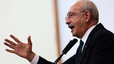 Kılıçdaroğlu hiddətləndi: “Bu əxlaqsızlığa son qoyun!”