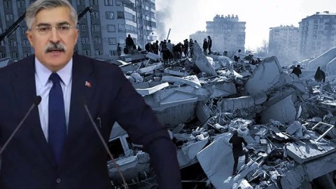 Zəlzələdə 11 qohumunu itirən deputat: “Kaş, evlərimizi möhkəm tikərdik”