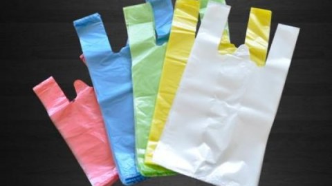 Polietilen torbaların ödənişli olması ondan istifadəni azaldacaq
