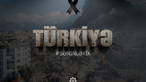 Nazirlik zəlzələdən zərərçəkənlərə dəstək verdi