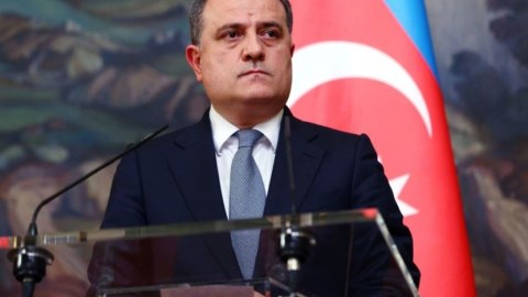 Bərpa işlərində də Türkiyənin yanında olacağıq - Nazir