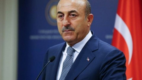 Ehtiyac duyduğumuz ləvazimatlar Azərbaycandan gətirilir - Çavuşoğlu