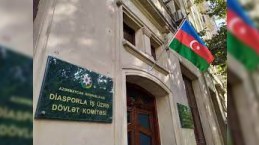 Müsəlman ölkələrindəki Azərbaycan diasporundan Türkiyəyə DƏSTƏK