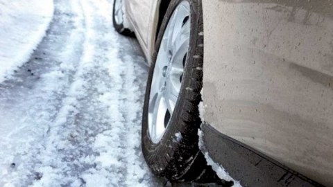 Yollar buz bağlayacaq - XƏBƏRDARLIQ 