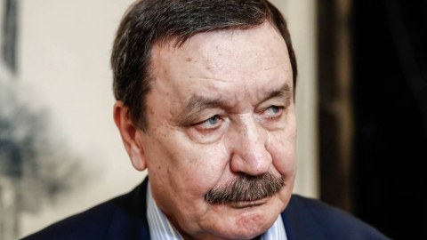 Xalq artisti koronavirusdan vəfat etdi