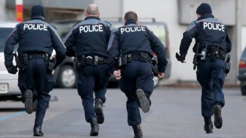 Peruda 7 polis ÖLDÜRÜLDÜ
