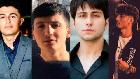 Tələbələri tapa bilmirlər, heç bir iz yoxdur 