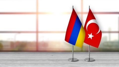 Sərhədin açılması nəyi dəyişəcək - Ermənistanda müzakirə