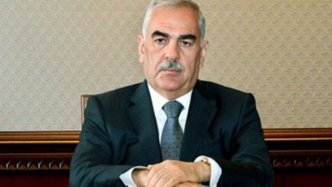 Vasif Talıbovun İrana “hədiyyə” etdiyi 30 hektar... - XƏRİTƏ