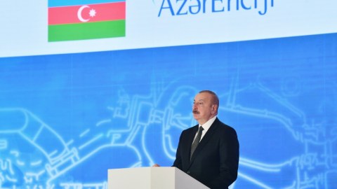 Şərqi Zəngəzurun enerji potensialı araşdırılır