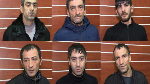Xırdalanda narkotacirlər TUTULDU