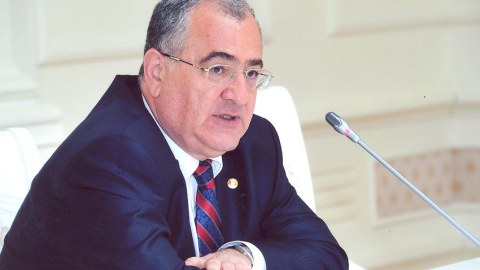 Ramiz Rzayev Çovdarovdan danışdı – “Mənim üçün nə fərqi var...”