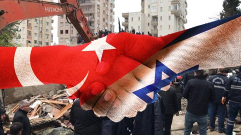 ABŞ mətbuatı Azərbaycan diasporunun Türkiyəyə yardımından YAZDI
