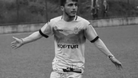 Zəlzələdə ölən futbolçunun adı stadiona verildi